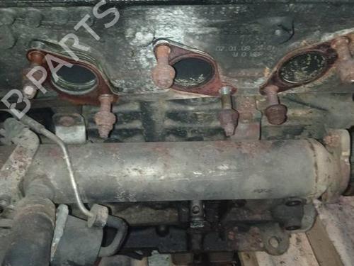 EGR-Ventil EGR-Ventil DODGE JOURNEY 2.0 CRD (140 hp) 35366494 35366494