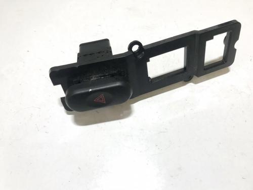 Used Warning switch Warning switch MITSUBISHI PAJERO SPORT VAN I (K90) 2.5 TD (115 hp) 35713770 35713770
