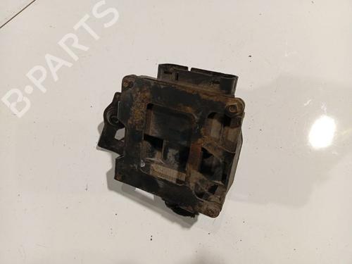 Electronic module SKODA OCTAVIA II (1Z3) 1.9 TDI | BP36895418M83 - Image 4