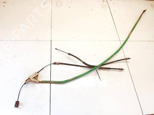 Used Cable Cable 34961280 34961280