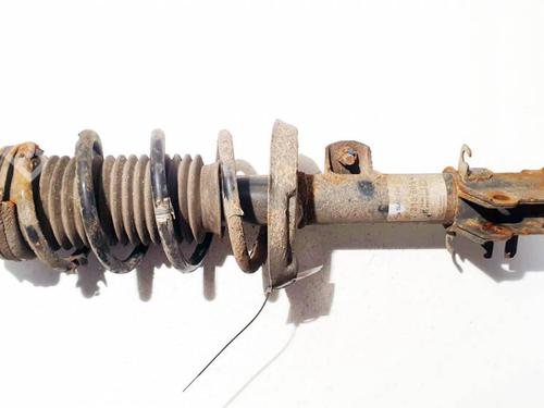 Used Left front shock absorber Left front shock absorber OPEL CORSA D (S07) 1.3 CDTI (L08, L68) (90 hp) 34921509 34921509
