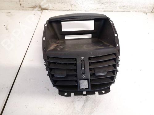 Used Air vent Air vent PEUGEOT 207 (WA_, WC_) 1.4 16V (88 hp) 32598356 32598356