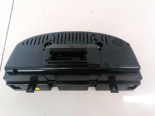 Instrument cluster VW PASSAT B6 (3C2) 2.0 TDI 4motion | BP35537885C47 - Image 2