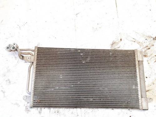 Used AC radiator AC radiator 35116214 35116214