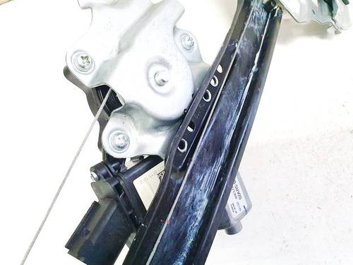 Left front window motor MAZDA 6 Estate (GJ, GL) 2.2 D | BP38319491E21 - Image 3