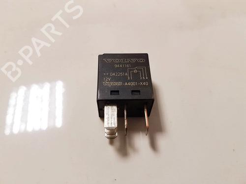 Electronic sensor VOLVO XC90 I (275) D5 AWD | BP33107681M84 - Image 2