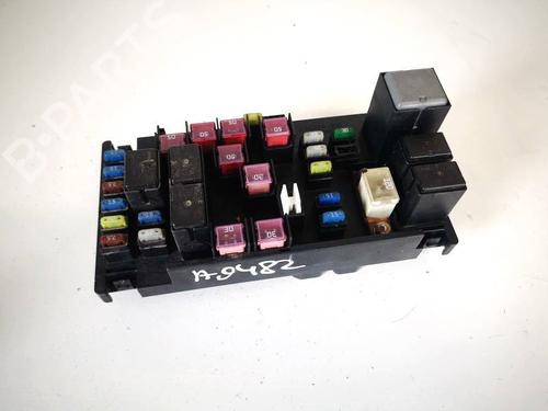 Used Fuse box Fuse box SUBARU LEGACY IV (BL) 2.0 AWD (BL5) (165 hp) 32955074 32955074