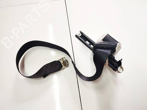 Sikkerhedssele bag højre Sikkerhedssele bag højre OPEL ZAFIRA A MPV (T98) 2.0 DTI 16V (F75) (101 hp) 35030254 35030254