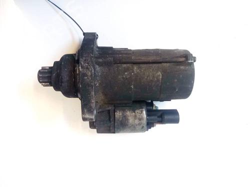 Starter AUDI A6 C6 (4F2) 2.4 | BP35357242M8 - Image 2