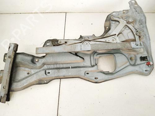 Used Rear left window mechanism Rear left window mechanism RENAULT LAGUNA I (B56_, 556_) 1.9 dTi (B56J) (98 hp) 35537411 35537411
