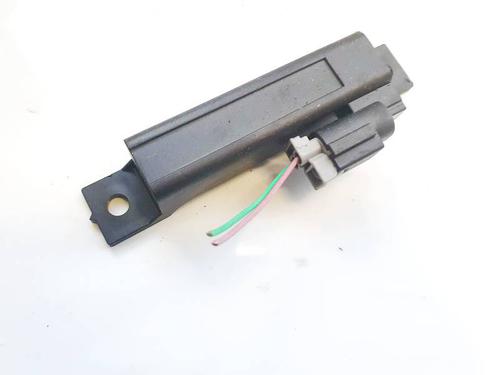 Used Electronic module Electronic module RENAULT KADJAR (HA_, HL_) 1.5 dCi 110 (HLA3) (110 hp) 35321183 35321183