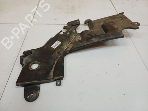 Used Underbody protection Underbody protection 37505596 37505596