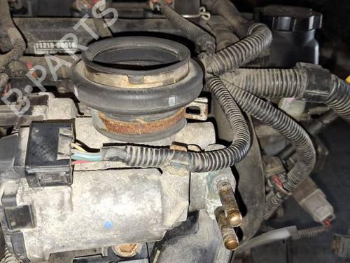 Used Throttle body Throttle body 34953103 34953103