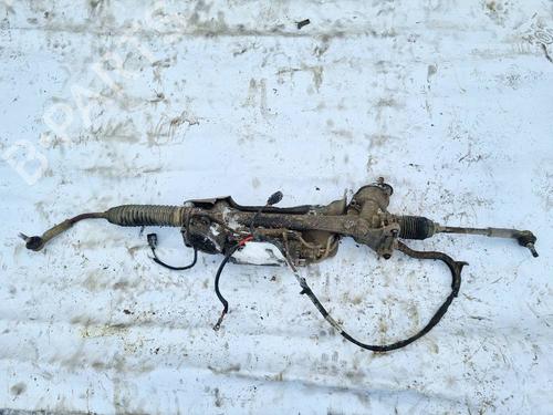 Used Steering column Steering column SKODA SUPERB II (3T4) 2.0 TDI (170 hp) 35126851 35126851