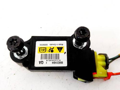 Electronic module CHEVROLET CAPTIVA (C100, C140) 2.4 | BP32943529M83 - Image 2