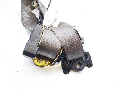 Rear left seatbelt BMW X5 (E53) 4.4 i | BP34785211I29 - Image 2
