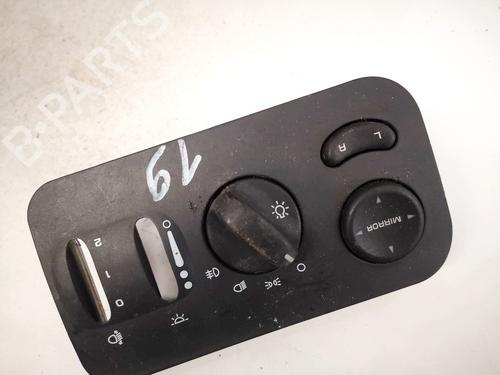 Used Mirror switch Mirror switch 35433209 35433209