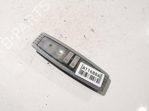 Used Interior roof light Interior roof light OPEL ZAFIRA / ZAFIRA FAMILY B (A05) 1.7 CDTI (M75) (110 hp) 40027857 40027857
