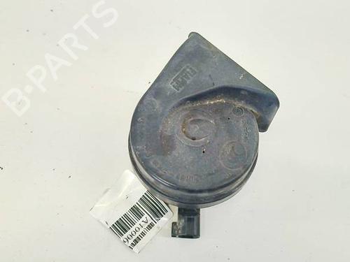 Used Horn Horn FIAT BRAVO II (198_) 1.9 D Multijet (198AXB1A) (120 hp) 35124491 35124491
