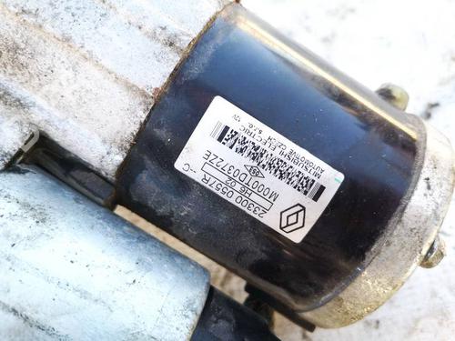 Starter RENAULT CLIO IV (BH_) 0.9 TCe 90 (BHNF, BHMA, BHMH, BHJK, BHJR) | BP35315547M8 - Image 3