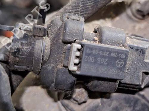 Electronic sensor MERCEDES-BENZ M-CLASS (W164) ML 350 4-matic (164.186) | BP38573252M84 - Image 2