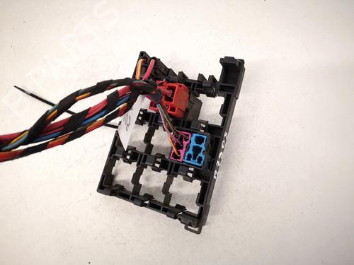 Fuse box SEAT ALTEA (5P1) 1.9 TDI | BP32901182E1 - Image 3