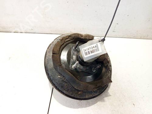 Used Servo brake Servo brake CITROËN C4 Picasso I MPV (UD_) 1.6 HDi (109 hp) 34962830 34962830