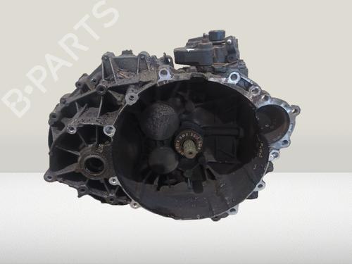 Used Gearbox Gearbox FORD MONDEO IV (BA7) 2.5 (220 hp) 34792609 34792609