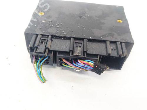 Electronic module SKODA FABIA II (542) 1.9 TDI | BP35054951M83 - Image 3
