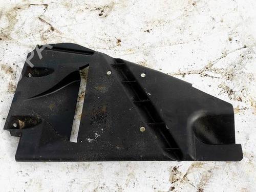 Used Underbody protection Underbody protection MERCEDES-BENZ E-CLASS (W210) E 270 CDI (210.016) (170 hp) 35265406 35265406
