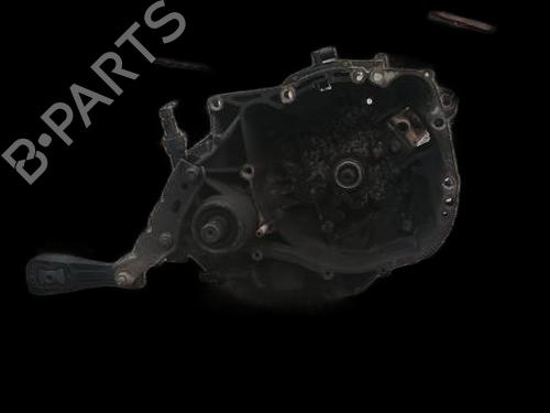 Used Gearbox Gearbox RENAULT CLIO II Hatchback Van (SB0/1/2_) 1.2 (SB0A, SB0F, SB10) (60 hp) 35389540 35389540