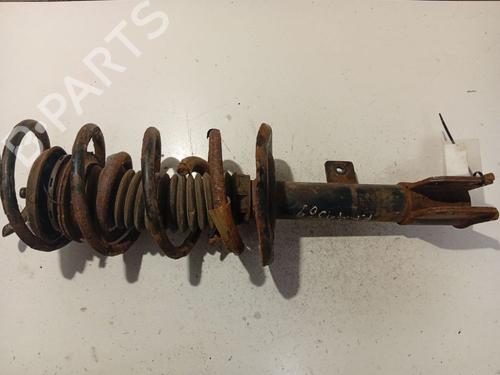 Used Left front shock absorber Left front shock absorber CITROËN C4 Grand Picasso I (UA_) 2.0 HDi 138 (136 hp) 40290460 40290460