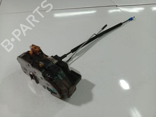 Used Front left lock Front left lock CHEVROLET CRUZE Hatchback (J305) 2.0 CDI (163 hp) 40166137 40166137