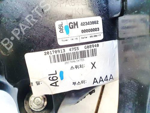 Kløtsj VESPA PX PX 125 E Lusso (VNX2T) | BP38508274I13 - Image 2