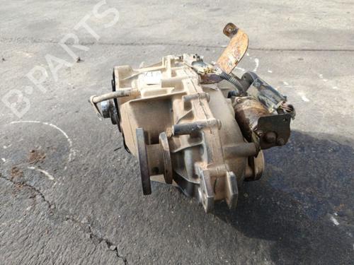 Used Transfer box Transfer box KIA SORENTO I (JC) 2.5 CRDi (170 hp) 39758218 39758218