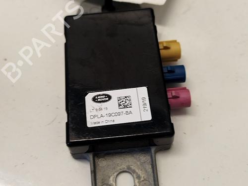 Electronic module LAND ROVER DISCOVERY SPORT (L550) 2.0 D 4x4 | BP38278247M83 - Image 2