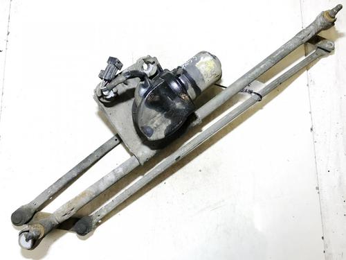 Used Front wipers mechanism Front wipers mechanism SAAB 9-5 (YS3E) 2.0 t (150 hp) 35882759 35882759