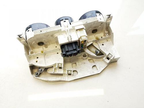 Climate control VW PASSAT B6 (3C2) 2.0 FSI | BP35644781I5 - Image 2