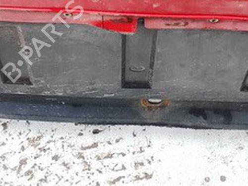Used Underbody protection Underbody protection 35535401 35535401