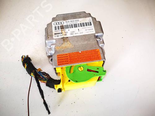 Used ECU airbags AUDI TT Roadster (8J9) 2.0 TDI quattro (170 hp) 32550483