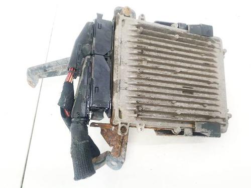 Engine control unit (ECU) MERCEDES-BENZ M-CLASS (W164) ML 420 CDI 4-matic (164.128) | BP32589844M57 - Image 3