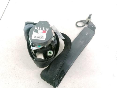 Used Front left seatbelt Front left seatbelt 35486221 35486221