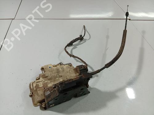 Used Front right lock Front right lock 38631286 38631286