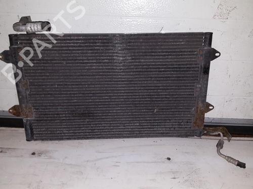 Used AC radiator AC radiator 35657321 35657321