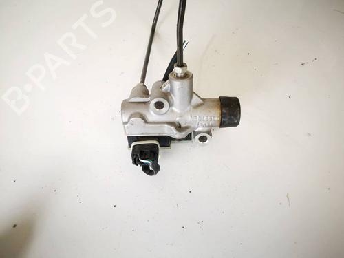 Used Clutch slave cylinder Clutch slave cylinder SUBARU LEGACY V (BM) 2.0 D AWD (BMD) (150 hp) 34973622 34973622