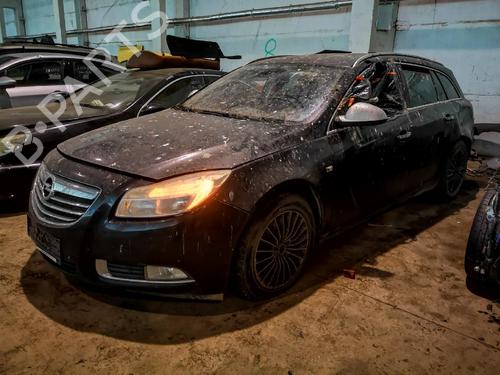 Air vent OPEL INSIGNIA A (G09) 2.0 CDTI (68) | BP32604940I21