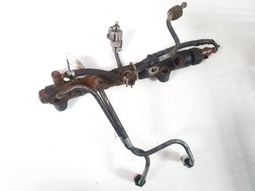 Used Injection rail Injection rail 35509380 35509380