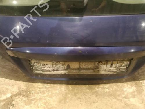 Used Tailgate trim Tailgate trim 38974484 38974484