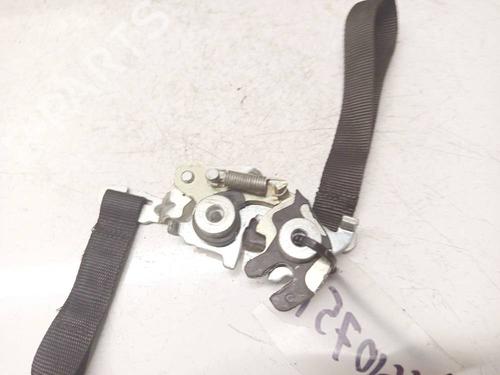 Electronic module VW GOLF PLUS V (5M1, 521) 1.9 TDI | BP34774683M83 - Image 3