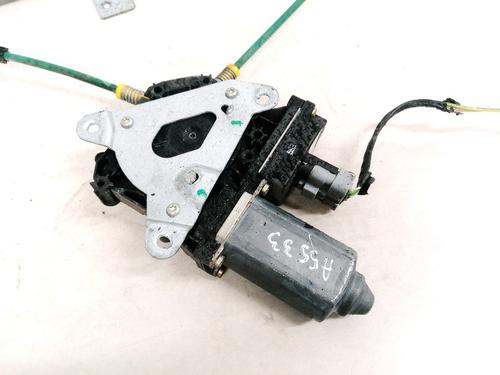 Used Left front window motor Left front window motor 35559320 35559320